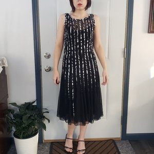 NWT Xscape Gown